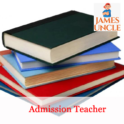 Competitive examination teacher Mr. Anupam Kumar Rakshit in Canning Town